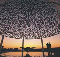 HMAS Sydney II Memorial Geraldton - Goulburn Accommodation