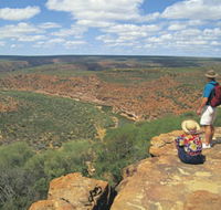 The Loop and Z Bend - Goulburn Accommodation
