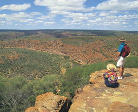 The Loop And Z Bend - Goulburn Accommodation 0