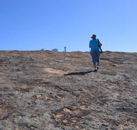 Merredin Peak Trail - Goulburn Accommodation