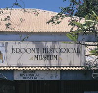 Broome Historical Society Museum - Goulburn Accommodation