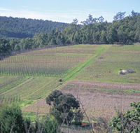 Darling Range - Goulburn Accommodation