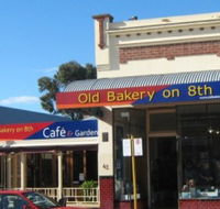 The Old Bakery on Eighth Gallery - Goulburn Accommodation