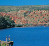 Sir John Gorge - Goulburn Accommodation