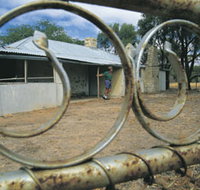 Youndegin - Goulburn Accommodation