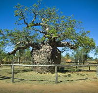 Pigeon Heritage Trail - Goulburn Accommodation