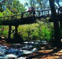 Barrabup Pool - Goulburn Accommodation