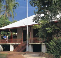 The Courthouse Broome - Goulburn Accommodation