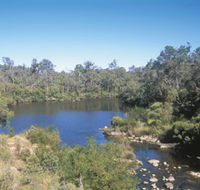 Kalgan River - Goulburn Accommodation