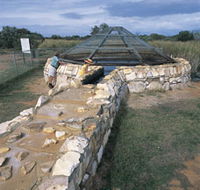 Bibbawarra Bore - Goulburn Accommodation
