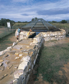 Bibbawarra Bore - Goulburn Accommodation 0