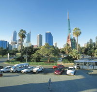 Barrack Street Jetty - Goulburn Accommodation