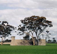 World War II Sites - Goulburn Accommodation