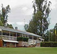 Capel Golf Club - Goulburn Accommodation