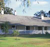 Tranby House - Goulburn Accommodation