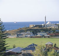 Lighthouse - Goulburn Accommodation
