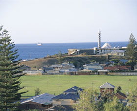 Lighthouse - Goulburn Accommodation 0
