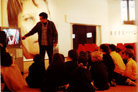 Bunbury Regional Art Galleries - Goulburn Accommodation
