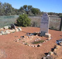 Wattoning Historical Site - Goulburn Accommodation