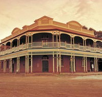 State Hotel - Goulburn Accommodation