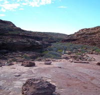 Mushroom Rock Walk Trail - Goulburn Accommodation