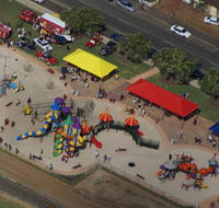 Donnybrook Apple FunPark - Goulburn Accommodation