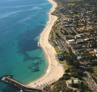 North Cottesloe Beach - Goulburn Accommodation