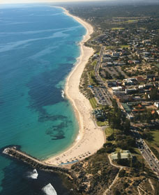 North Cottesloe Beach - Goulburn Accommodation 0