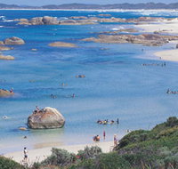 Greens Pool - Goulburn Accommodation