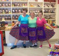 Little Lolly Shop Perth - Goulburn Accommodation