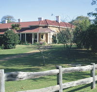 Edenvale - Goulburn Accommodation