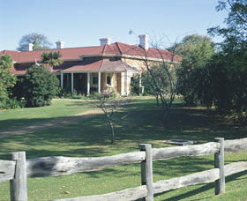 Edenvale - Goulburn Accommodation 0