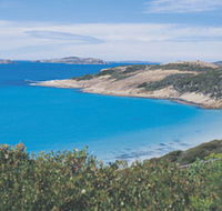 The Great Ocean Drive - Goulburn Accommodation