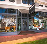 Panache Living - Goulburn Accommodation