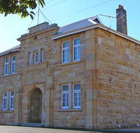 Memorial Hall - Goulburn Accommodation