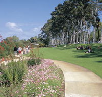 Kings Park Free Guided Walks - Goulburn Accommodation