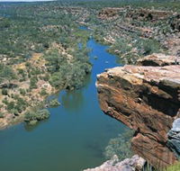 Hawk's Head Lookout - Goulburn Accommodation