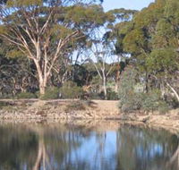 Merredin Railway Dam - Goulburn Accommodation