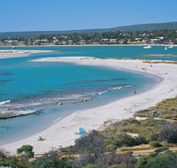 Chinaman's Beach - Goulburn Accommodation