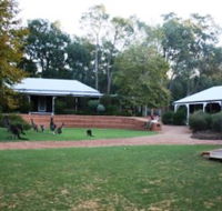Perth Hills Centre - Goulburn Accommodation