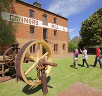 Connor's Mill - Goulburn Accommodation