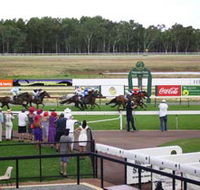 Pinjarra Race Club - Goulburn Accommodation