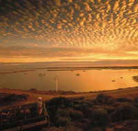 Fishermans Lookout - Goulburn Accommodation