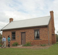 Sandalwood Yards and Tipperary School - Goulburn Accommodation