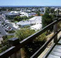 Maidens Tuart Forest - Goulburn Accommodation