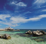 Stark Bay - Goulburn Accommodation