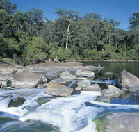 Frankland River - Goulburn Accommodation
