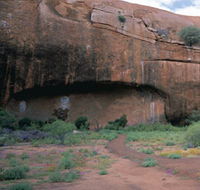 Walga Rock - Goulburn Accommodation