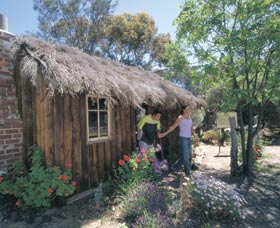 Wagin Historical Village - Goulburn Accommodation 0