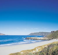 Mandalay Beach - Goulburn Accommodation